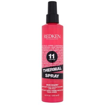 Iron Shape 11 - Stylingový vlasový sprej